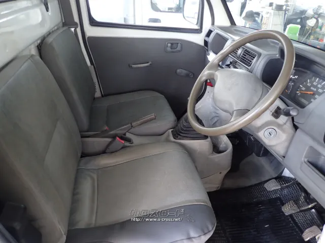 三菱 ミニキャブトラック