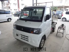 三菱 ミニキャブトラック