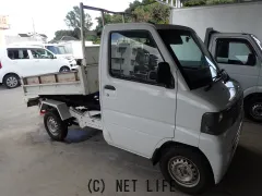 三菱 ミニキャブトラック