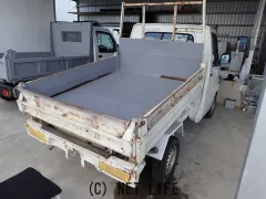 三菱 ミニキャブトラック