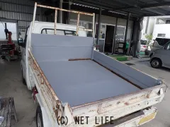 三菱 ミニキャブトラック