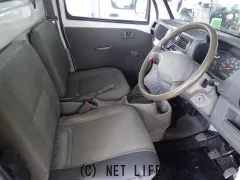 三菱 ミニキャブトラック