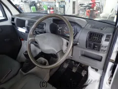 三菱 ミニキャブトラック