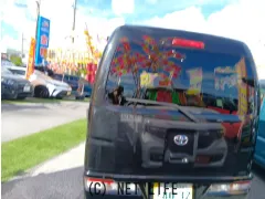 トヨタ ピクシスバン