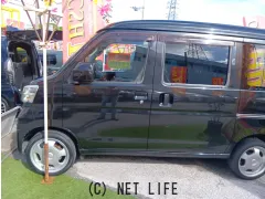 トヨタ ピクシスバン