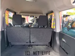 トヨタ ピクシスバン