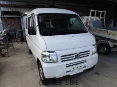 ホンダ アクティバン