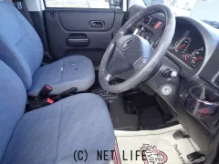 ホンダ アクティバン