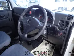 ホンダ アクティバン