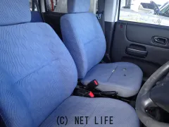 ホンダ アクティバン