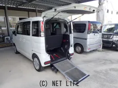 スズキ スペーシア