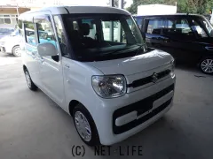 スズキ スペーシア