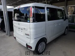 スズキ スペーシア