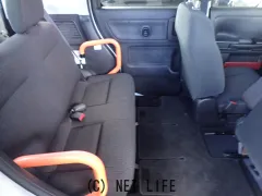 スズキ スペーシア