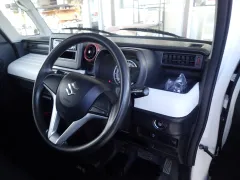 スズキ スペーシア