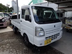 スズキ キャリイ