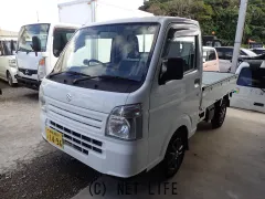 スズキ キャリイ