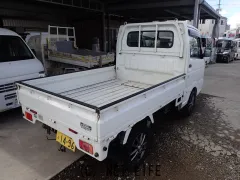 スズキ キャリイ