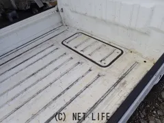 スズキ キャリイ