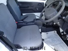 スズキ キャリイ