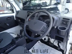 スズキ キャリイ