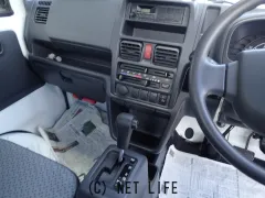 スズキ キャリイ