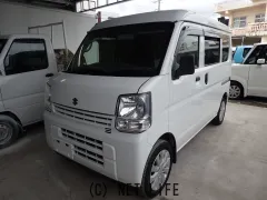 スズキ エブリイ