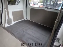 スズキ エブリイ