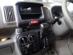 スズキ エブリイ