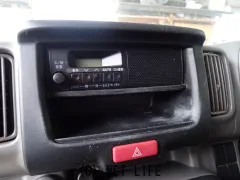 スズキ エブリイ