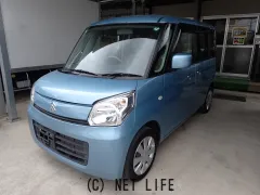 スズキ スペーシア