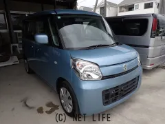 スズキ スペーシア