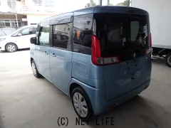 スズキ スペーシア