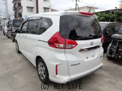 ホンダ フリード+