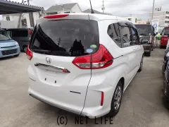 ホンダ フリード+