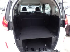 ホンダ フリード+