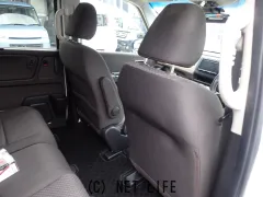 ホンダ フリード+