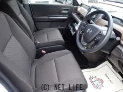 ホンダ フリード+