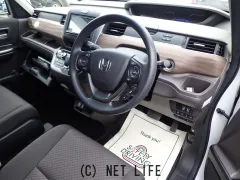 ホンダ フリード+