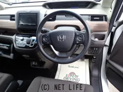 ホンダ フリード+