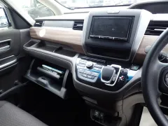 ホンダ フリード+