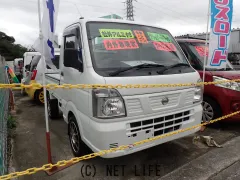 日産 NT100クリッパー