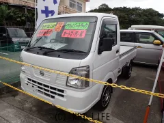 日産 NT100クリッパー