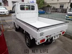 日産 NT100クリッパー