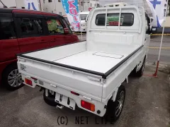 日産 NT100クリッパー