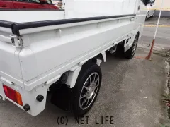 日産 NT100クリッパー