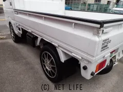 日産 NT100クリッパー