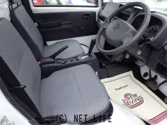 日産 NT100クリッパー