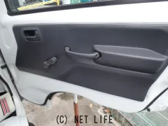 日産 NT100クリッパー