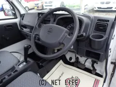 日産 NT100クリッパー